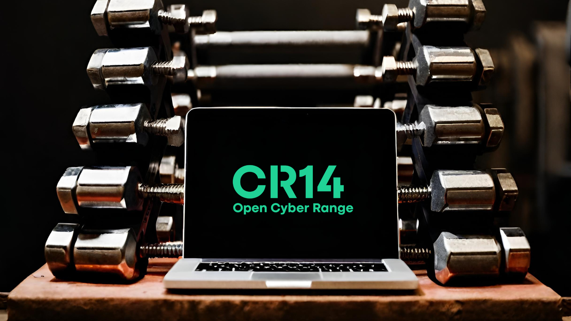 Open Cyber Range